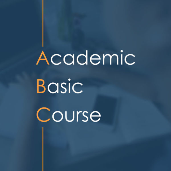 Academic Basic Course
