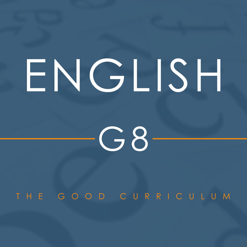 Grade 8 English Worksheets With Answers
