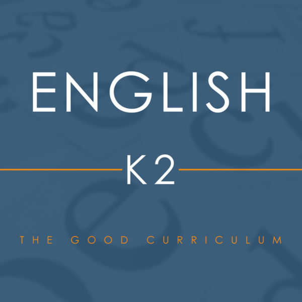 kindergarten-2-english