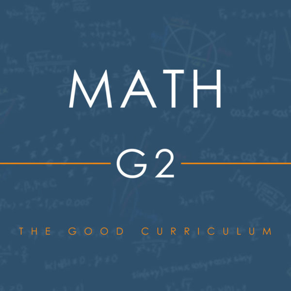 Grade 2 - Math