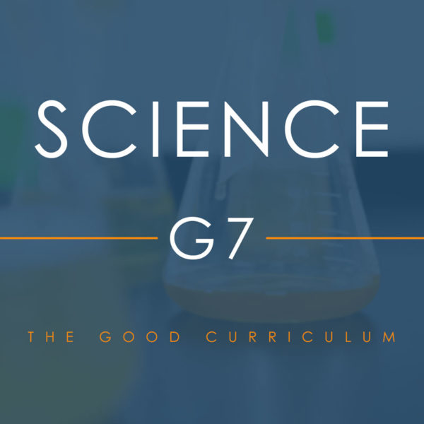 Grade 7 - Science