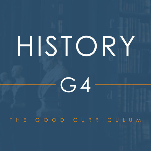 Grade 4 - History