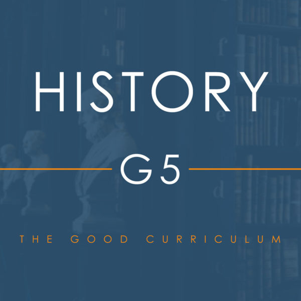 Grade 5 - History