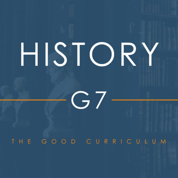 Grade 7 - History