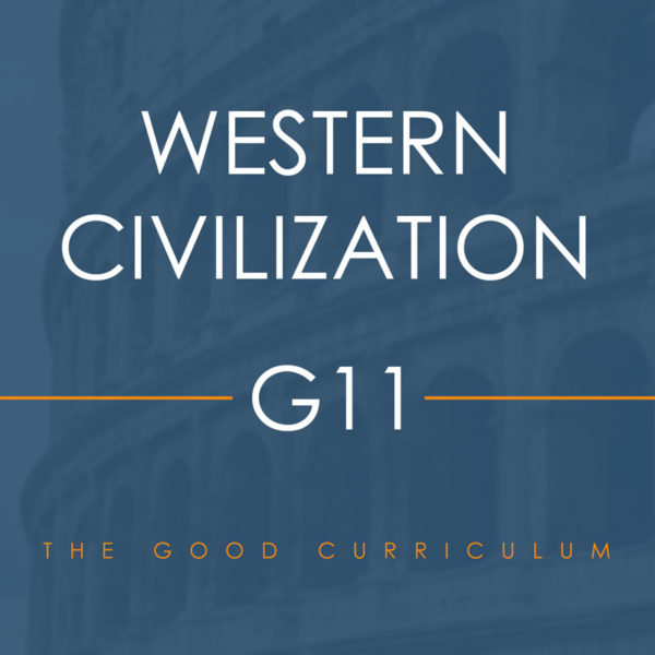 Grade 11 - Western Civilization II