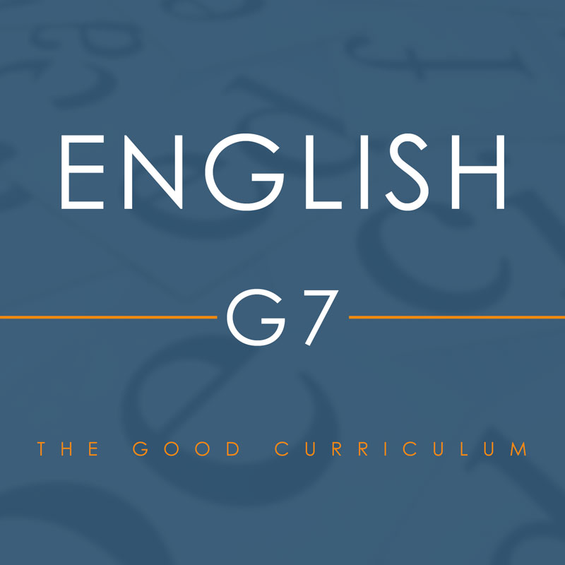 Free Printable Grade 7 English Worksheets