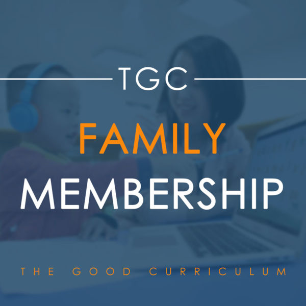 TGC Family Membership